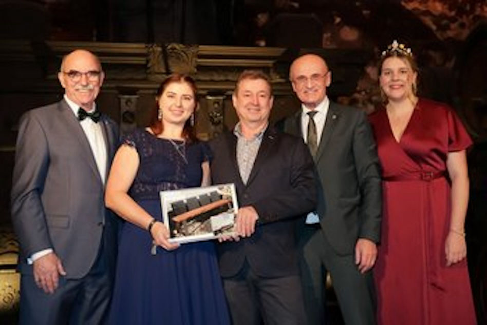 Mobirise Website Builder